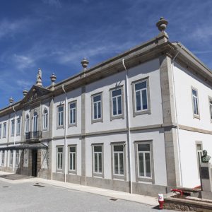 Hôpital Arrifana de Sousa