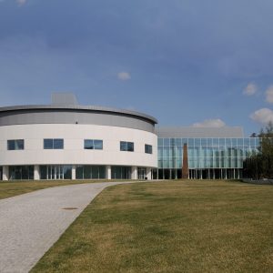 INL - International Iberian Nanotechonology Laboratory