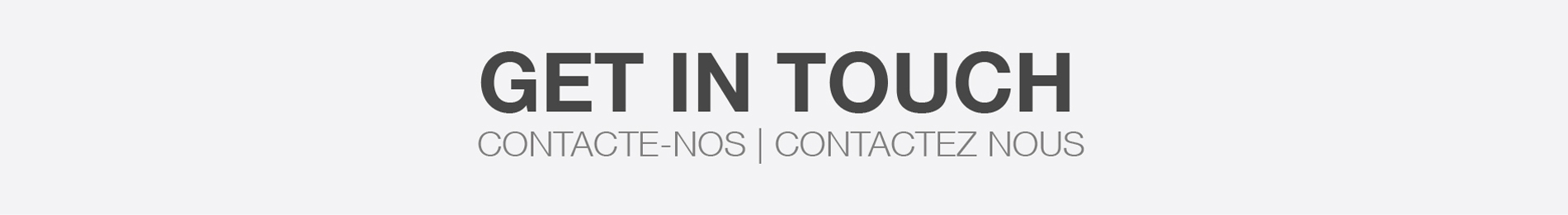 Contacto Industrial Laborum