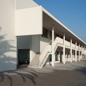 Gafanha Secondary School of Nazareth