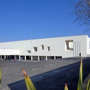 Escola Secundária de Estarreja