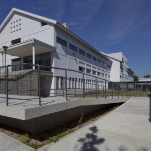 Secondary School of Braga