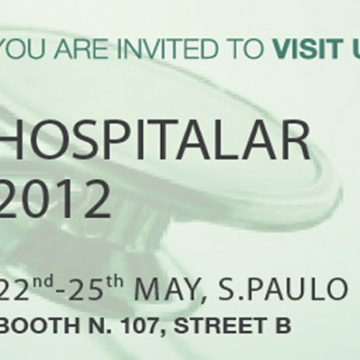 SALON HOSPITALAR'12