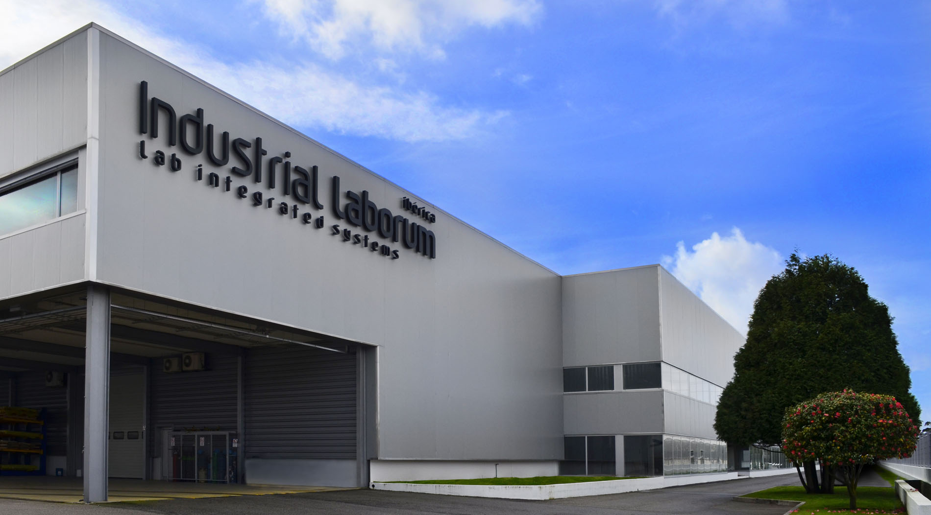 Industrial Laborum Ibérica - Albergaria-a-Velha