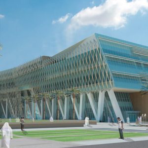 Kuwait University – College of Life Sciences
