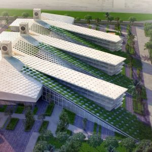 Qatar University – College of Engineering