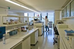 ACCREDITATION PLACES THE NATURAL RADIOACTIVITY LABORATORY AT THE VANGUARD OF THE IBERIAN PENINSULA