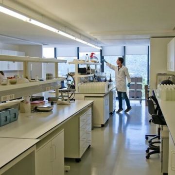 ACCREDITATION PLACES THE NATURAL RADIOACTIVITY LABORATORY AT THE VANGUARD OF THE IBERIAN PENINSULA