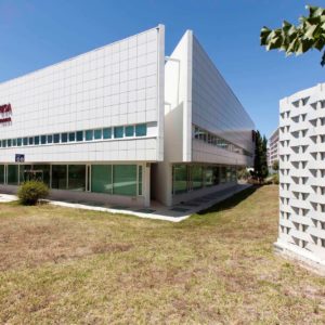 Germano de Sousa – Centro de Medicina Laboratorial – Lisboa