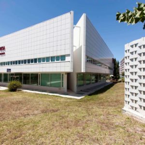 Germano de Sousa - Centre de médecine de laboratoire - Lisbonne