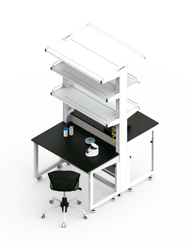 Bench_with_adjustable_structure