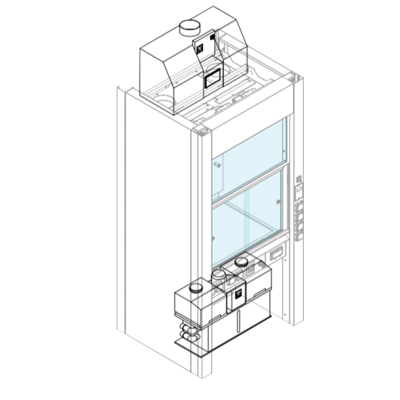 automatic-washing system-hottes